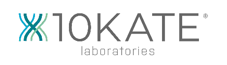 10KATE Customer Portal